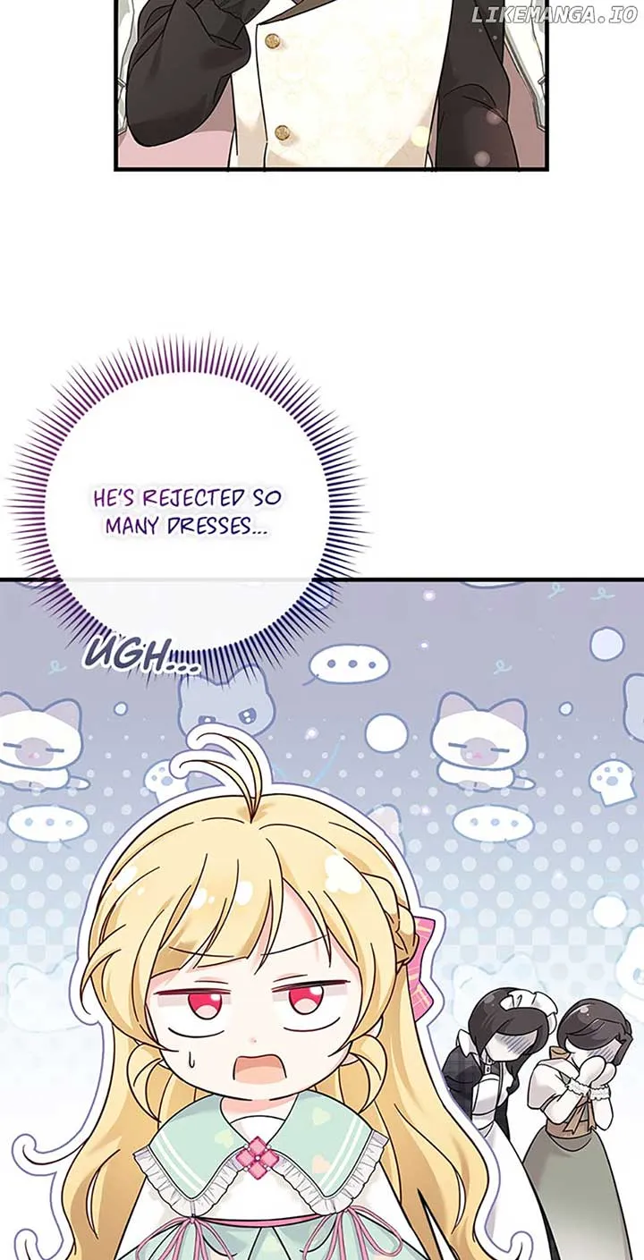 Baby Pharmacist Princess Zinmanga X Chapter 41 Page 7