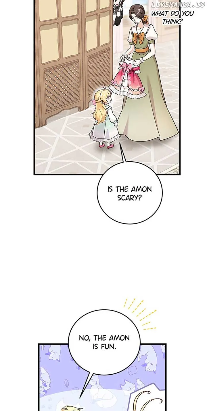 Baby Pharmacist Princess Zinmanga X Chapter 41 Page 22