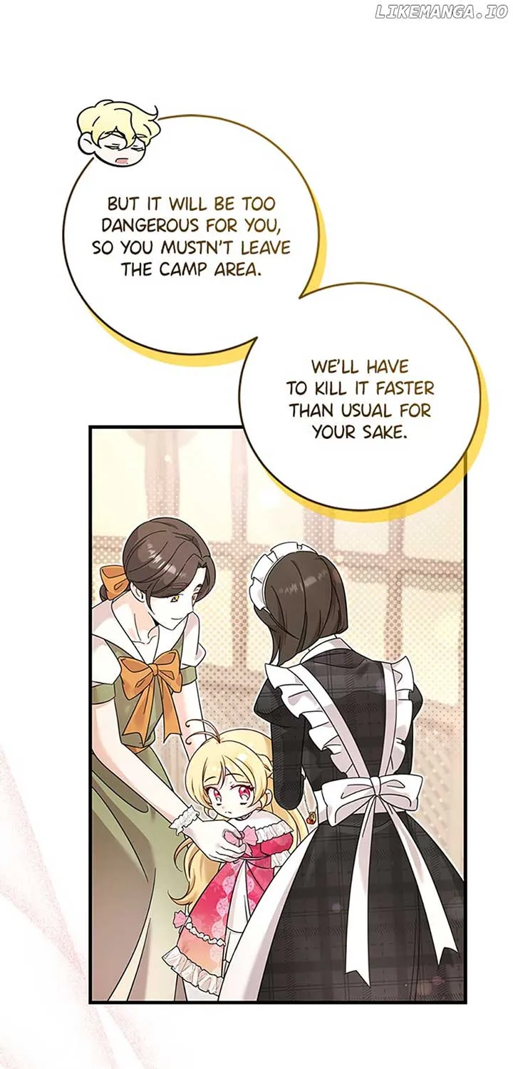 Baby Pharmacist Princess Zinmanga X Chapter 41 Page 26