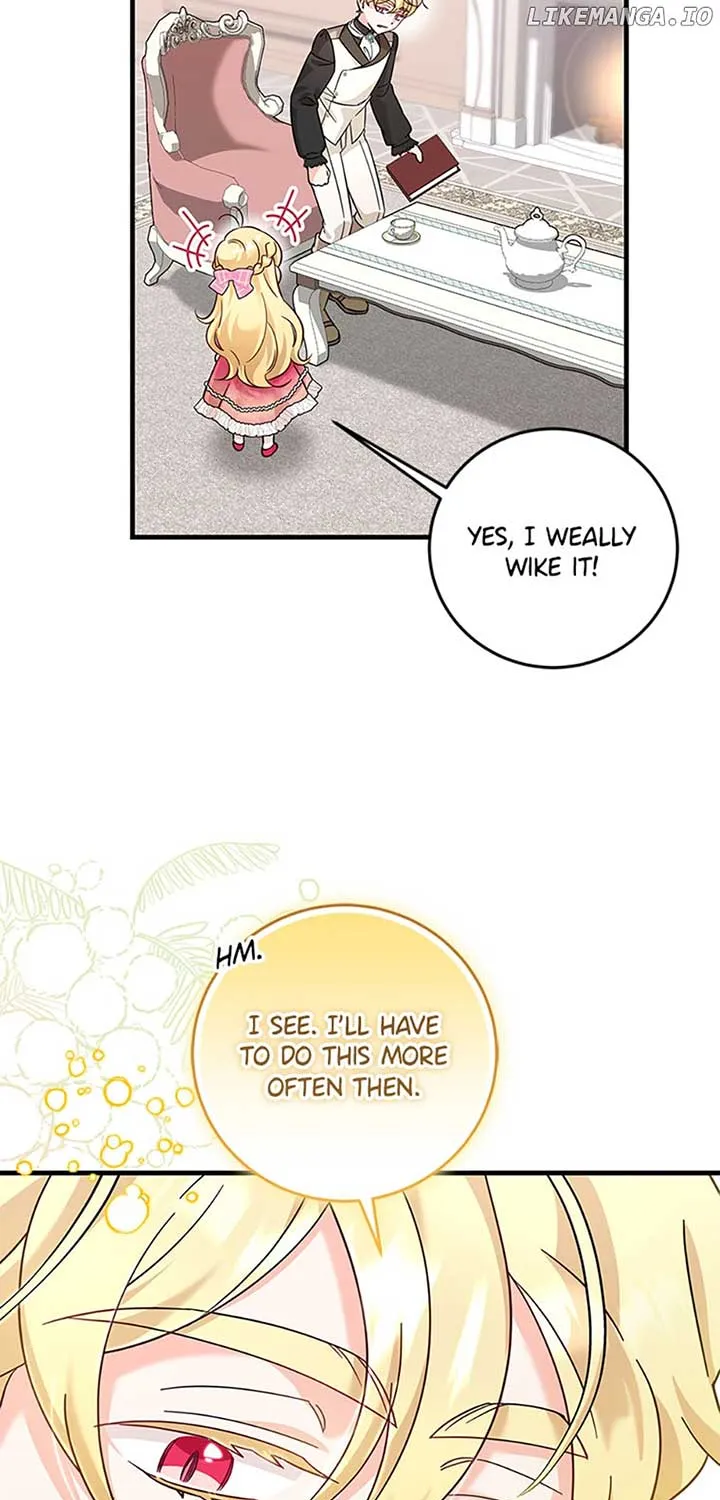 Baby Pharmacist Princess Zinmanga X Chapter 41 Page 34