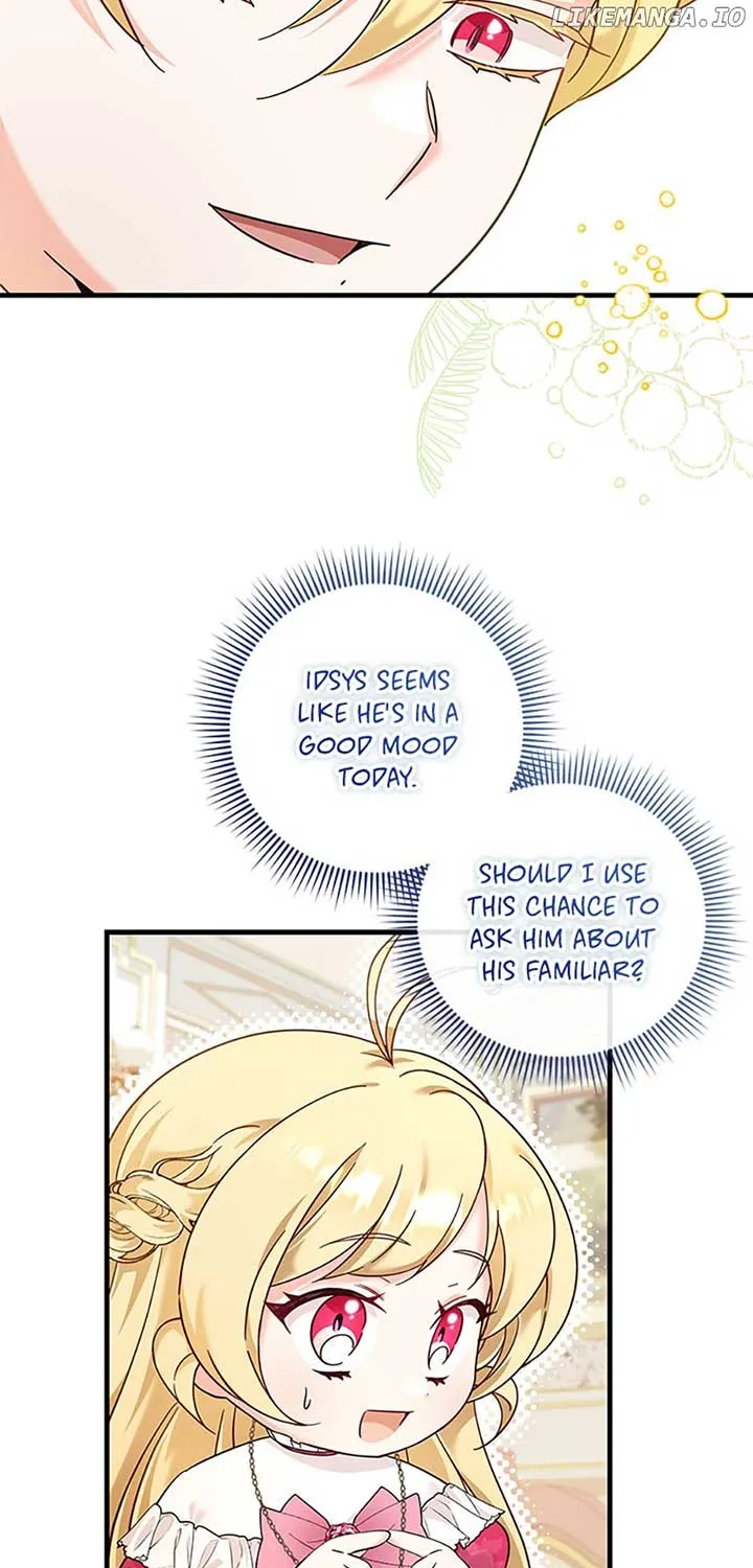 Baby Pharmacist Princess Zinmanga X Chapter 41 Page 36