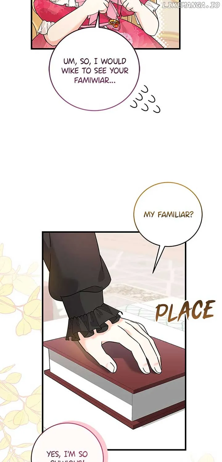 Baby Pharmacist Princess Zinmanga X Chapter 41 Page 38