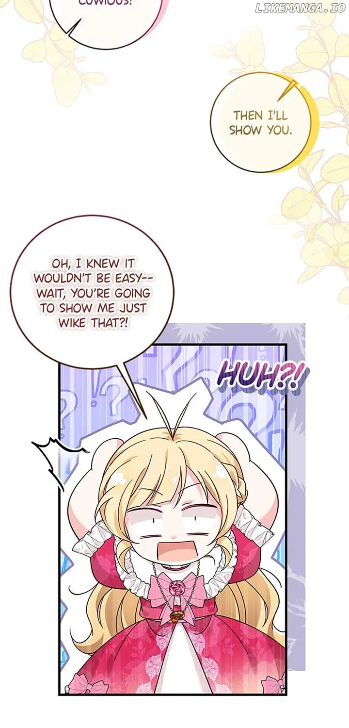 Baby Pharmacist Princess Zinmanga X Chapter 41 Page 40