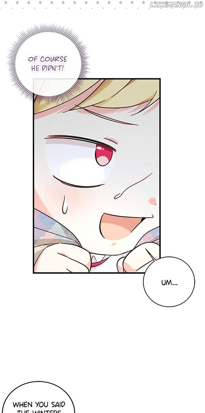 Baby Pharmacist Princess Zinmanga X Chapter 41 Page 61