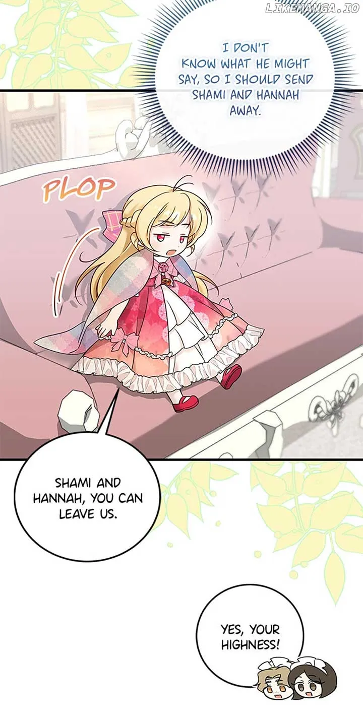 Baby Pharmacist Princess Zinmanga X Chapter 41 Page 67