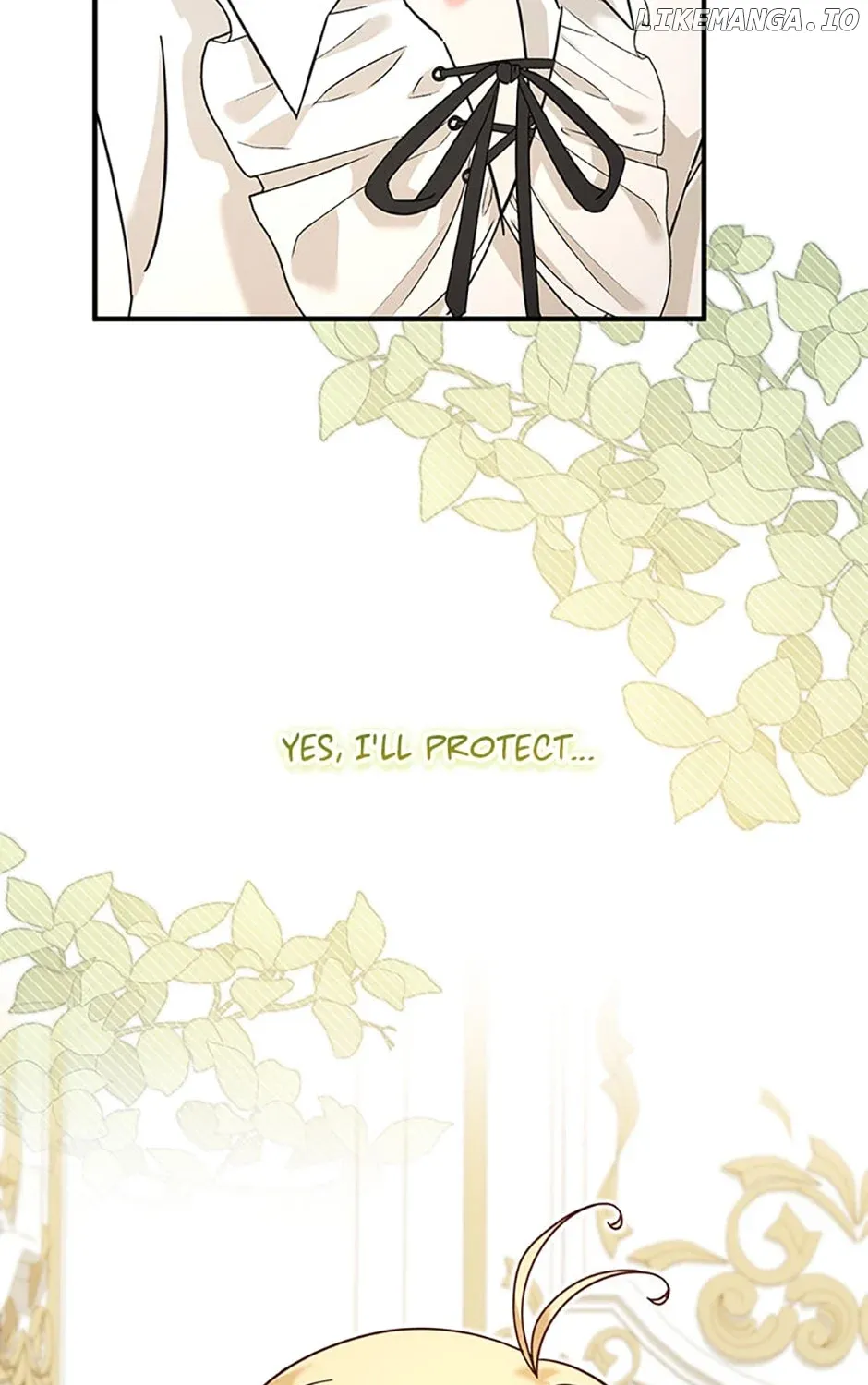 Baby Pharmacist Princess Zinmanga X Chapter 40 Page 136