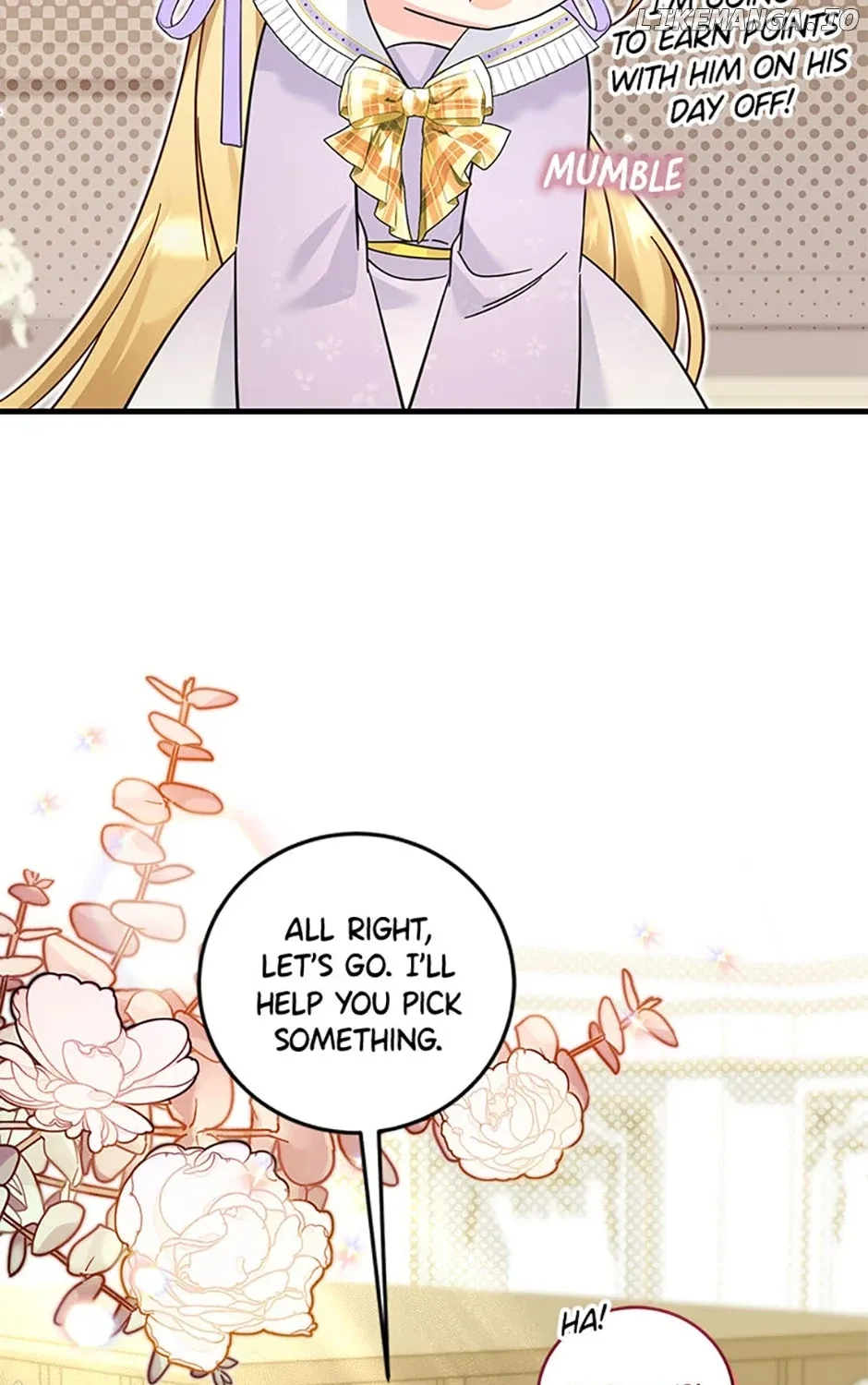 Baby Pharmacist Princess Zinmanga X Chapter 40 Page 138