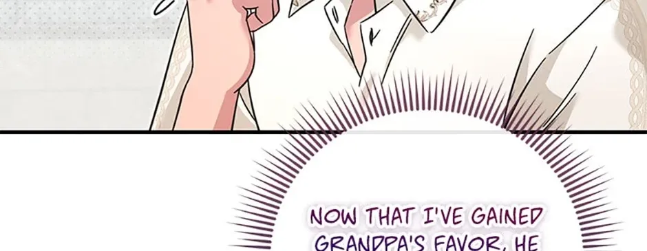 Baby Pharmacist Princess Zinmanga X Chapter 39 Page 48