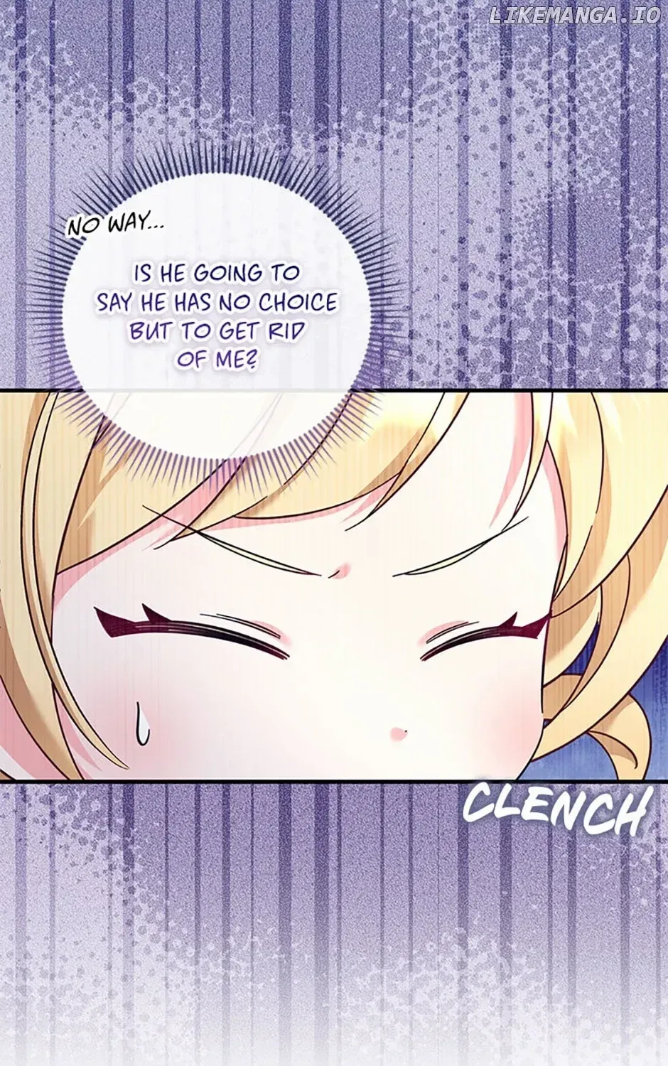 Baby Pharmacist Princess Zinmanga X Chapter 39 Page 63