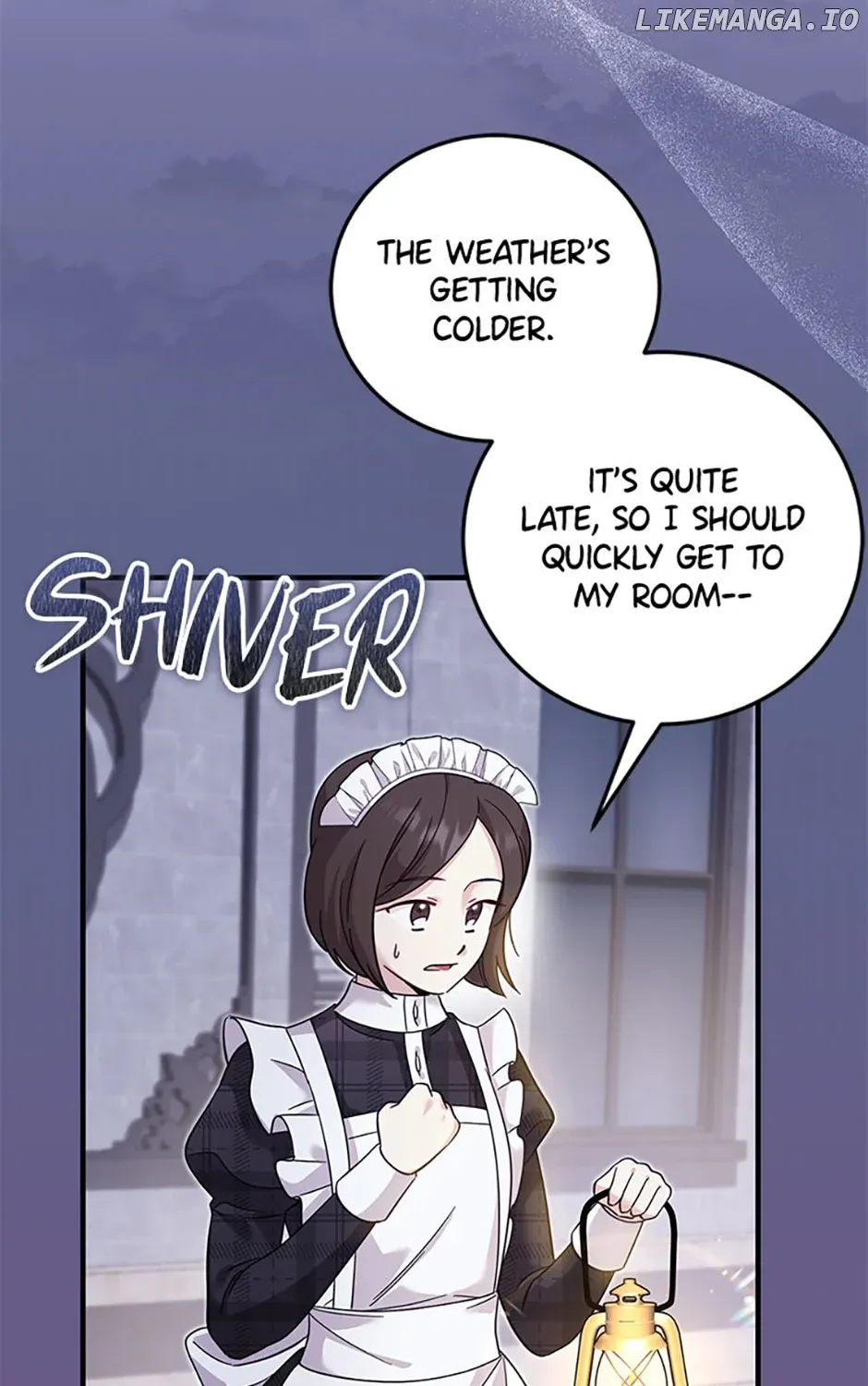 Baby Pharmacist Princess Zinmanga X Chapter 39 Page 89