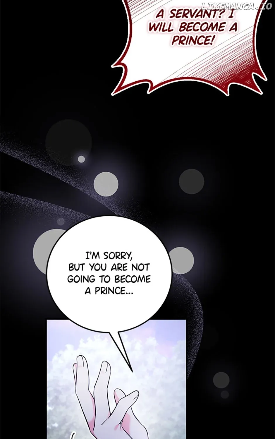 Baby Pharmacist Princess Zinmanga X Chapter 39 Page 107