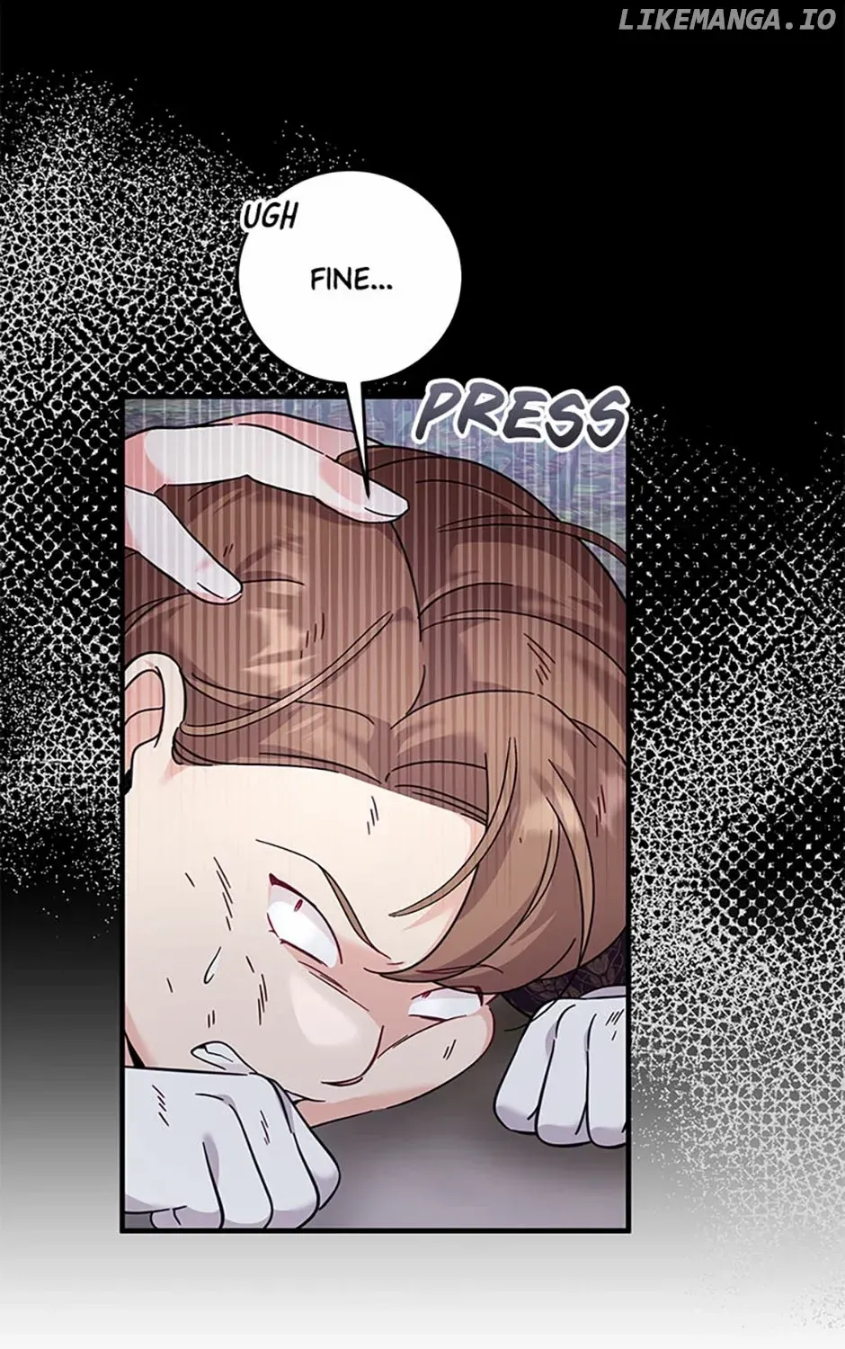 Baby Pharmacist Princess Zinmanga X Chapter 39 Page 129