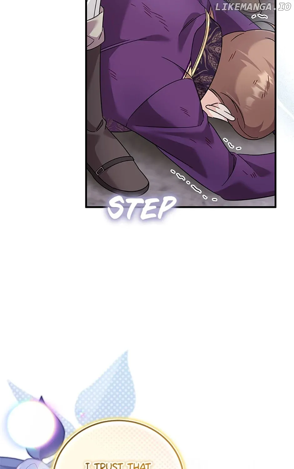 Baby Pharmacist Princess Zinmanga X Chapter 39 Page 139