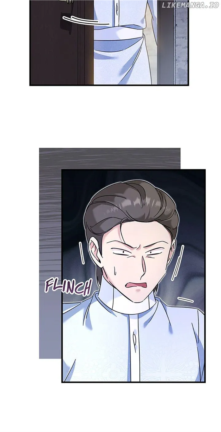 Baby Pharmacist Princess Zinmanga X Chapter 38 Page 61