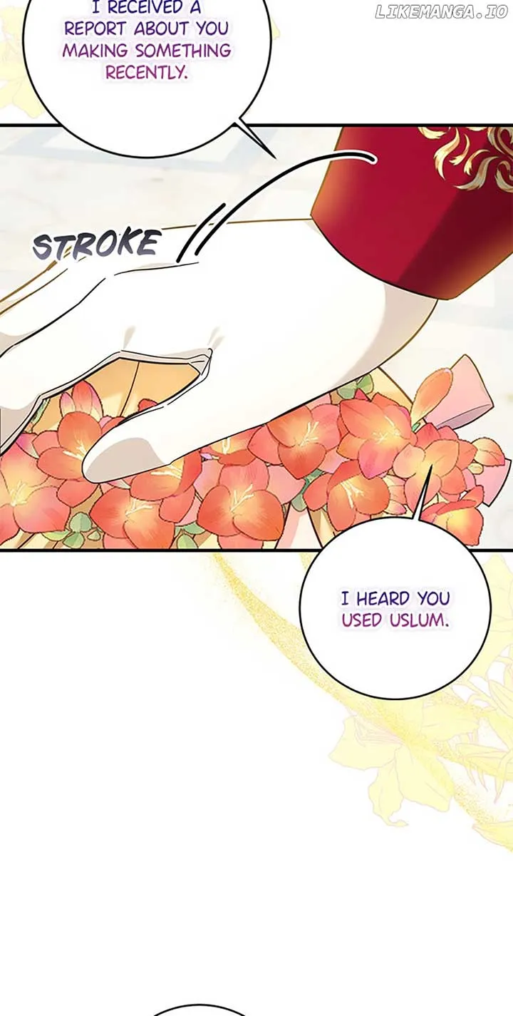 Baby Pharmacist Princess Zinmanga X Chapter 37 Page 22