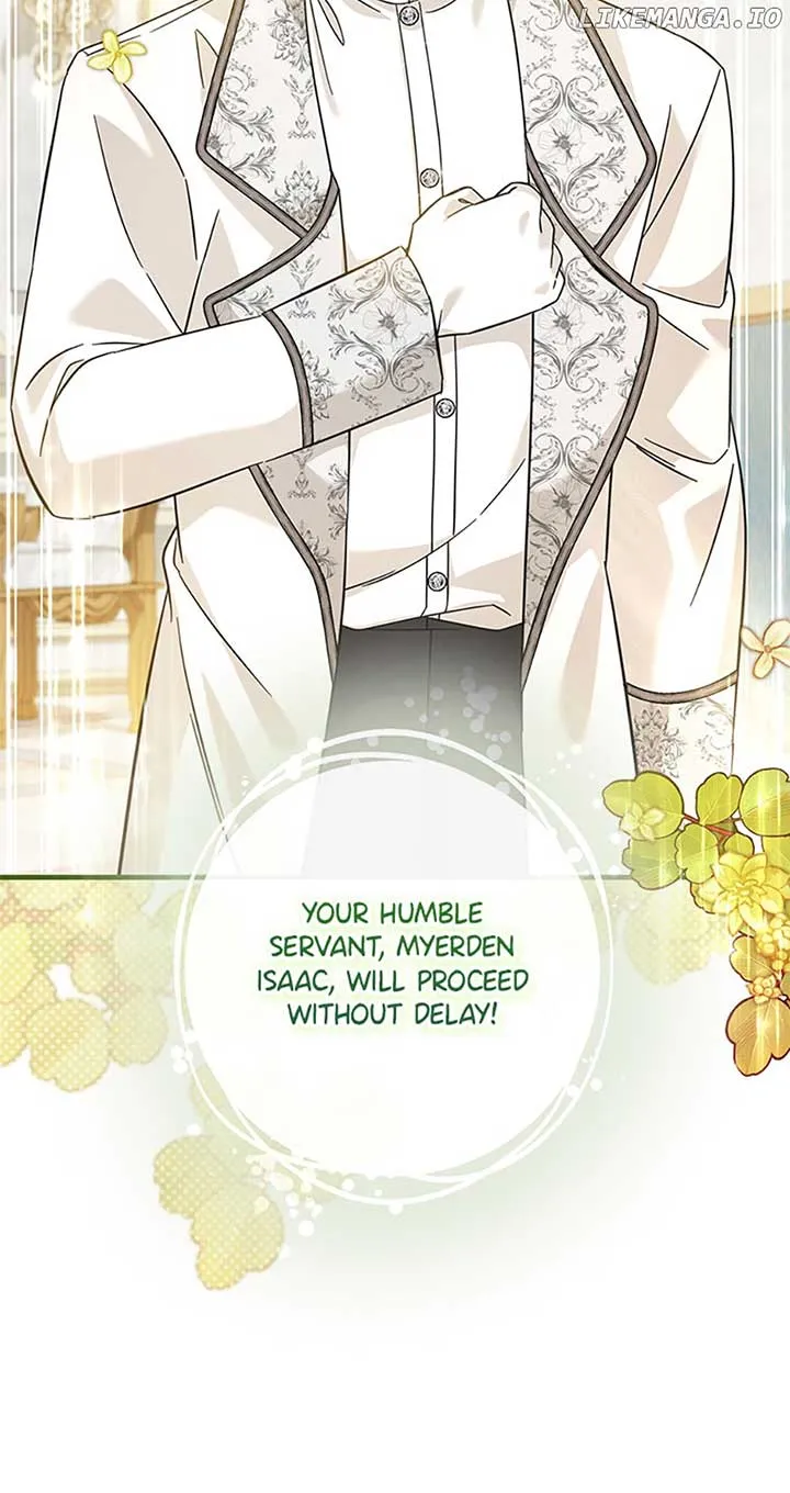 Baby Pharmacist Princess Zinmanga X Chapter 37 Page 70