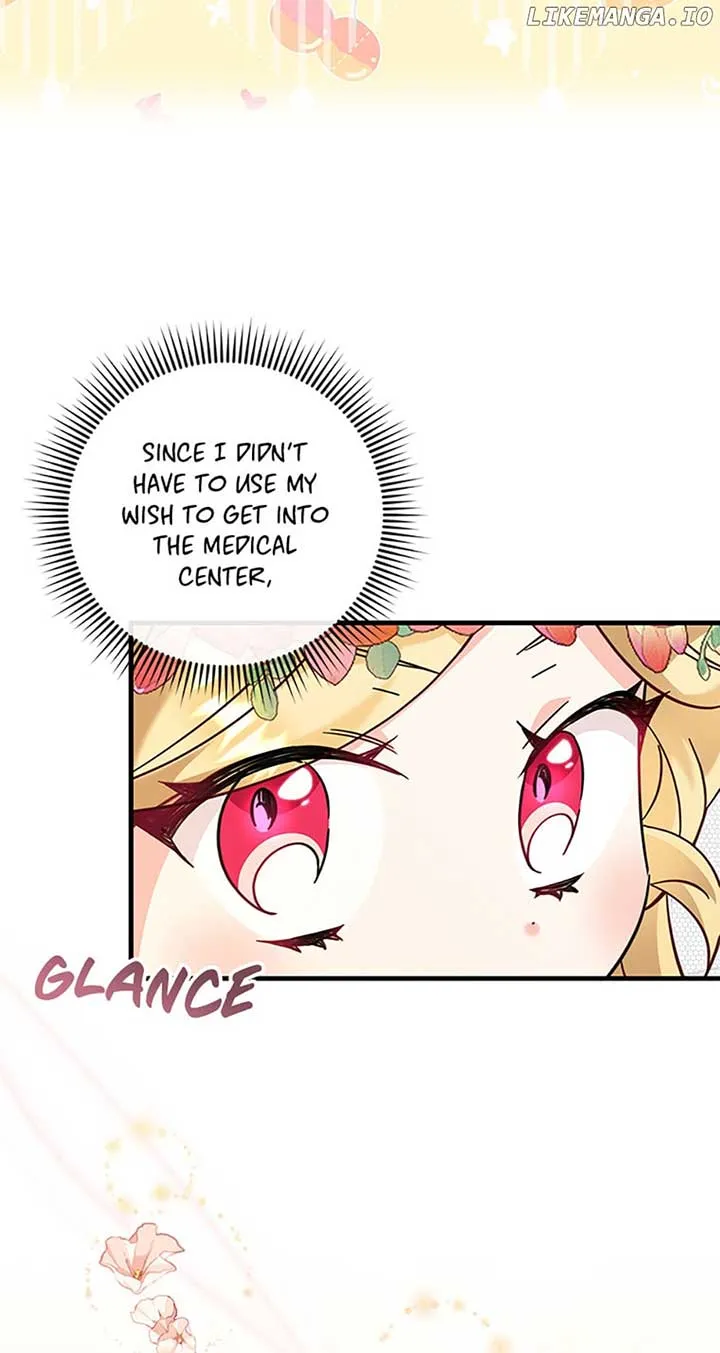 Baby Pharmacist Princess Zinmanga X Chapter 37 Page 75