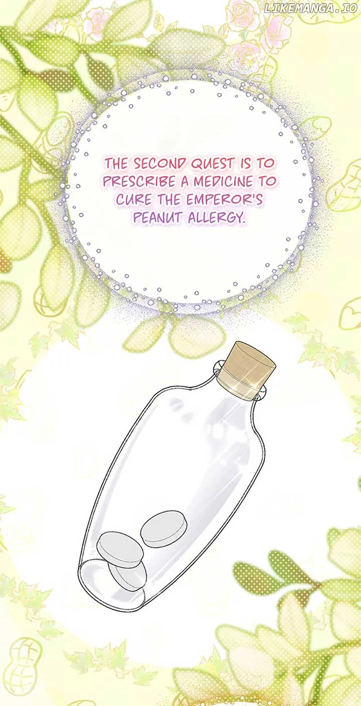 Baby Pharmacist Princess Zinmanga X Chapter 36 Page 10