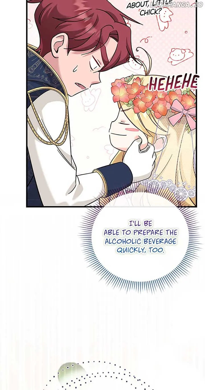 Baby Pharmacist Princess Zinmanga X Chapter 36 Page 15