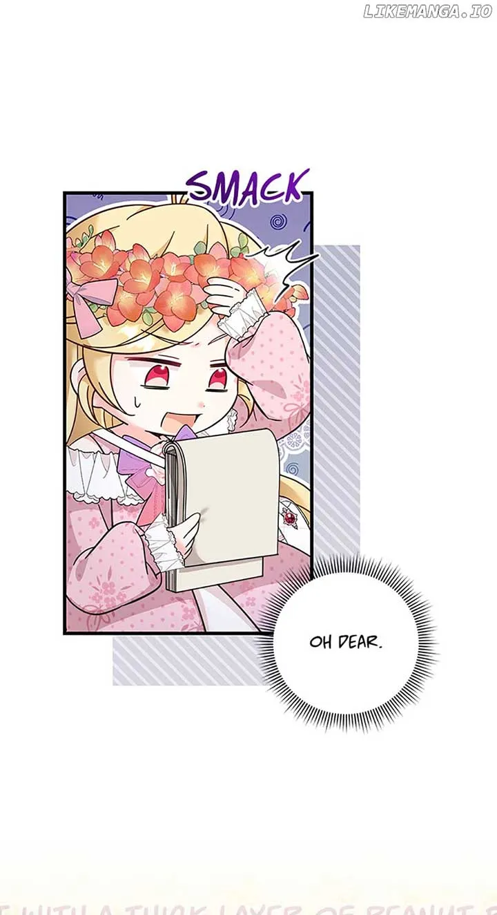 Baby Pharmacist Princess Zinmanga X Chapter 36 Page 48
