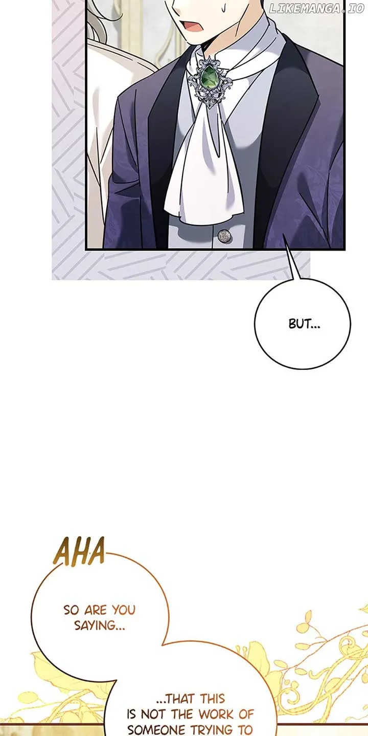 Baby Pharmacist Princess Zinmanga X Chapter 36 Page 59