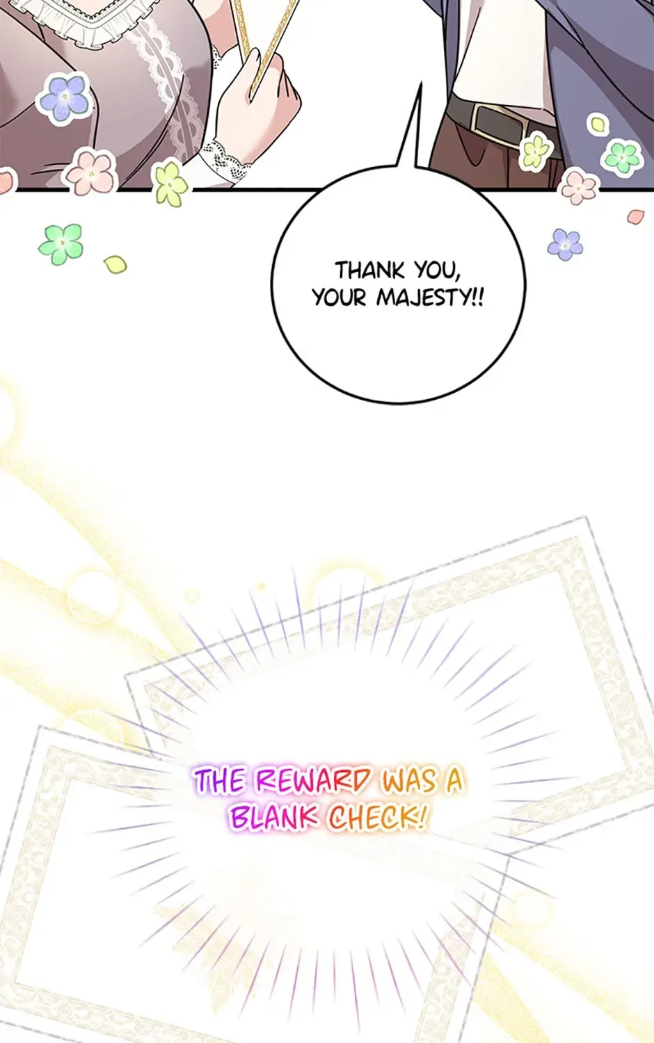 Baby Pharmacist Princess Zinmanga X Chapter 35 Page 49