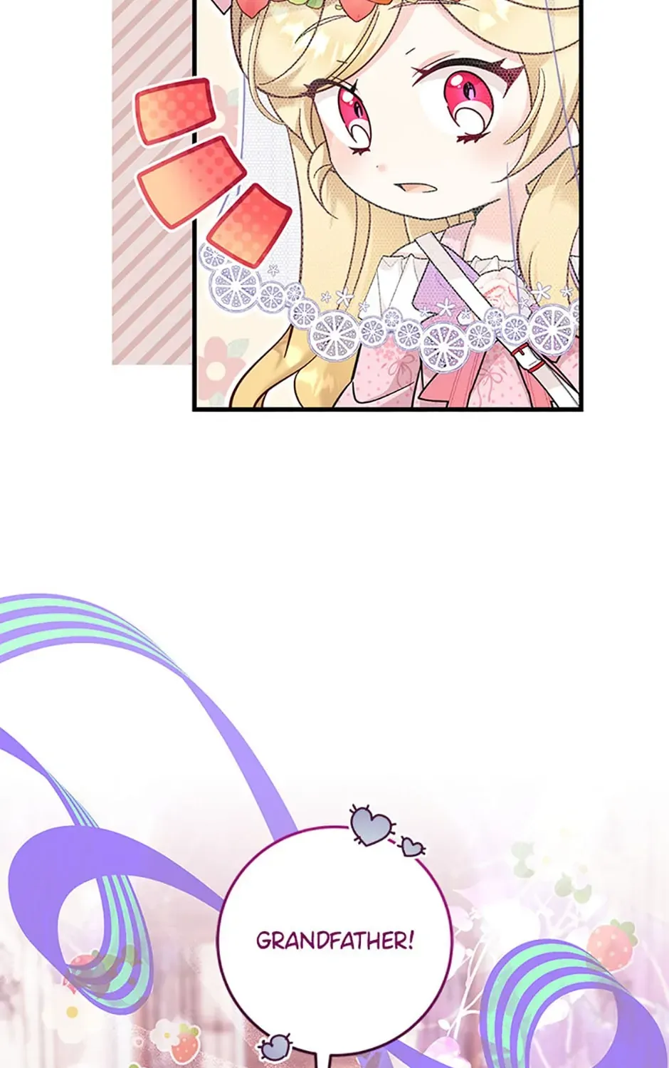 Baby Pharmacist Princess Zinmanga X Chapter 35 Page 55