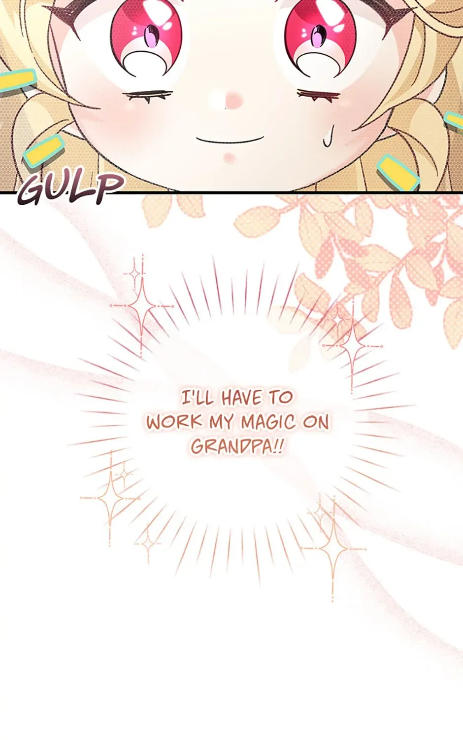 Baby Pharmacist Princess Zinmanga X Chapter 35 Page 87
