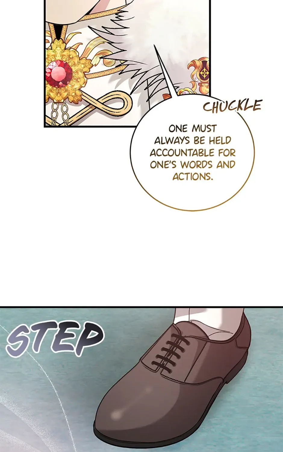 Baby Pharmacist Princess Zinmanga X Chapter 35 Page 133