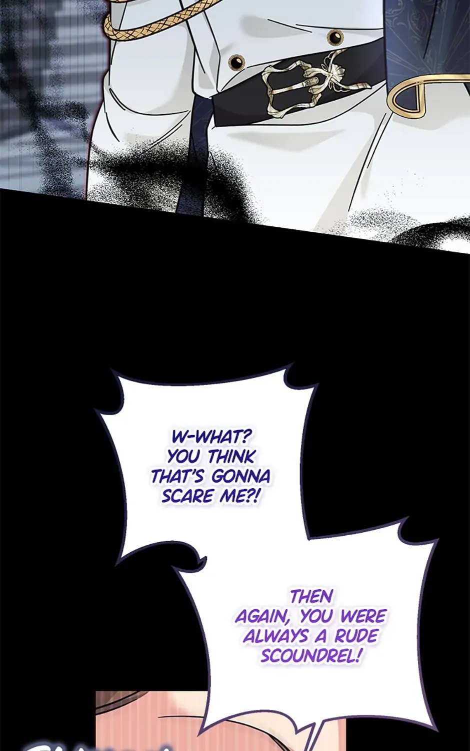 Baby Pharmacist Princess Zinmanga X Chapter 34 Page 99