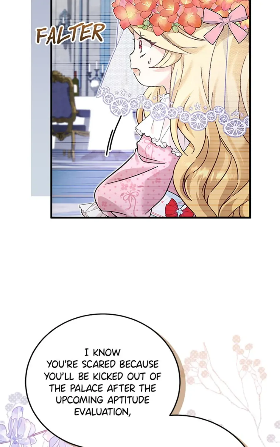 Baby Pharmacist Princess Zinmanga X Chapter 34 Page 109