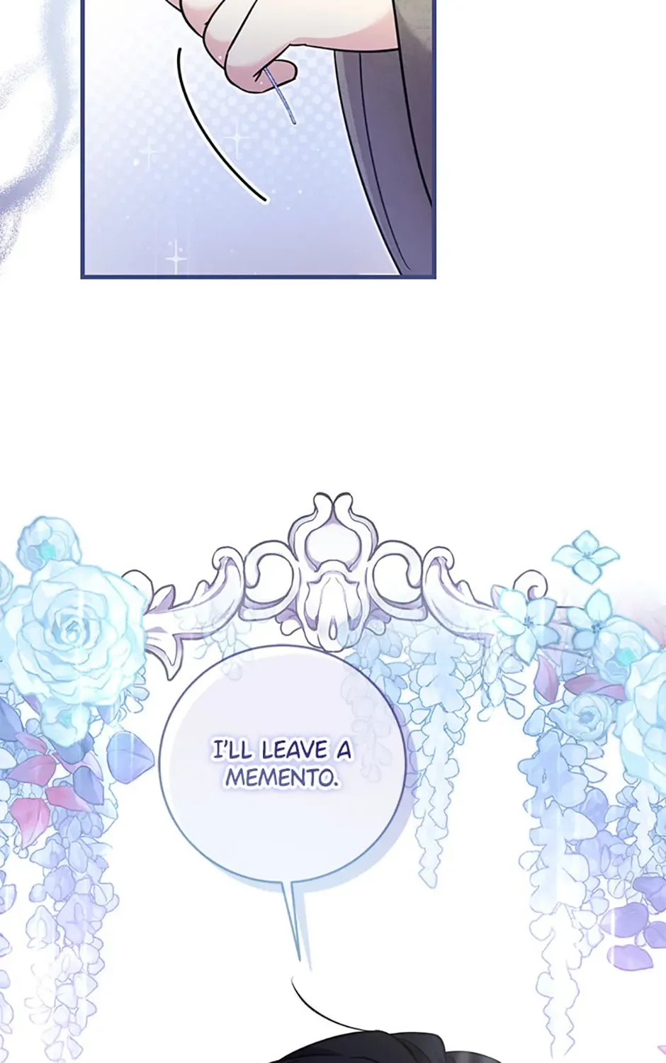 Baby Pharmacist Princess Zinmanga X Chapter 33 Page 24