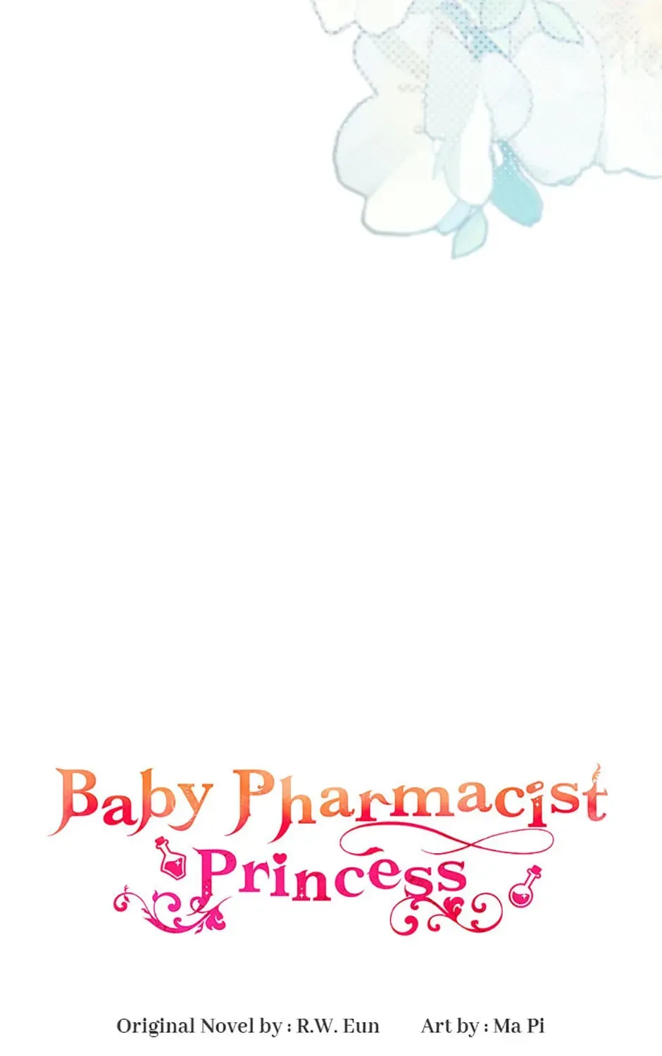 Baby Pharmacist Princess Zinmanga X Chapter 33 Page 40