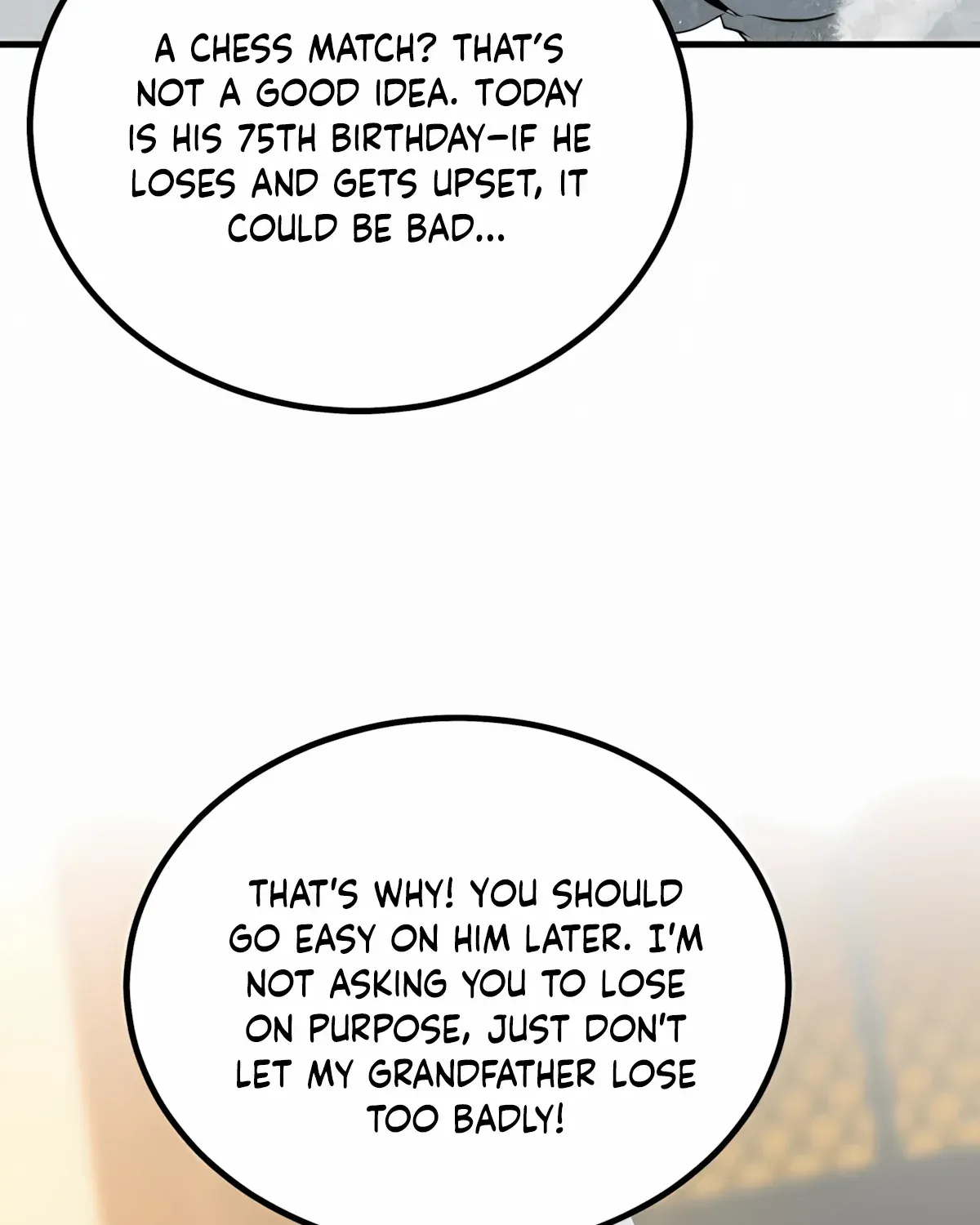 I Have 90 Billion Licking Gold Zinmanga X Chapter 466 Page 15
