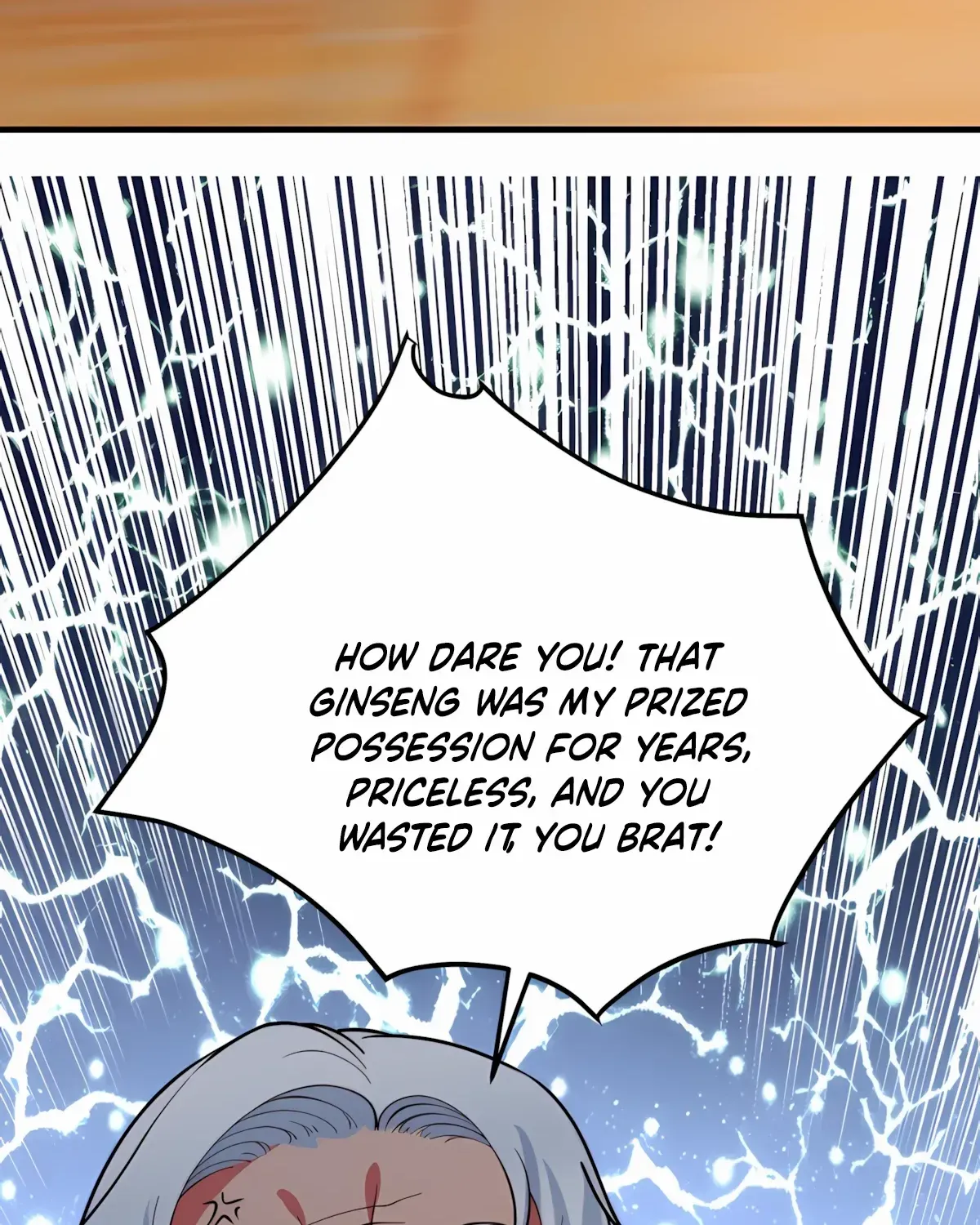 I Have 90 Billion Licking Gold Zinmanga X Chapter 466 Page 28