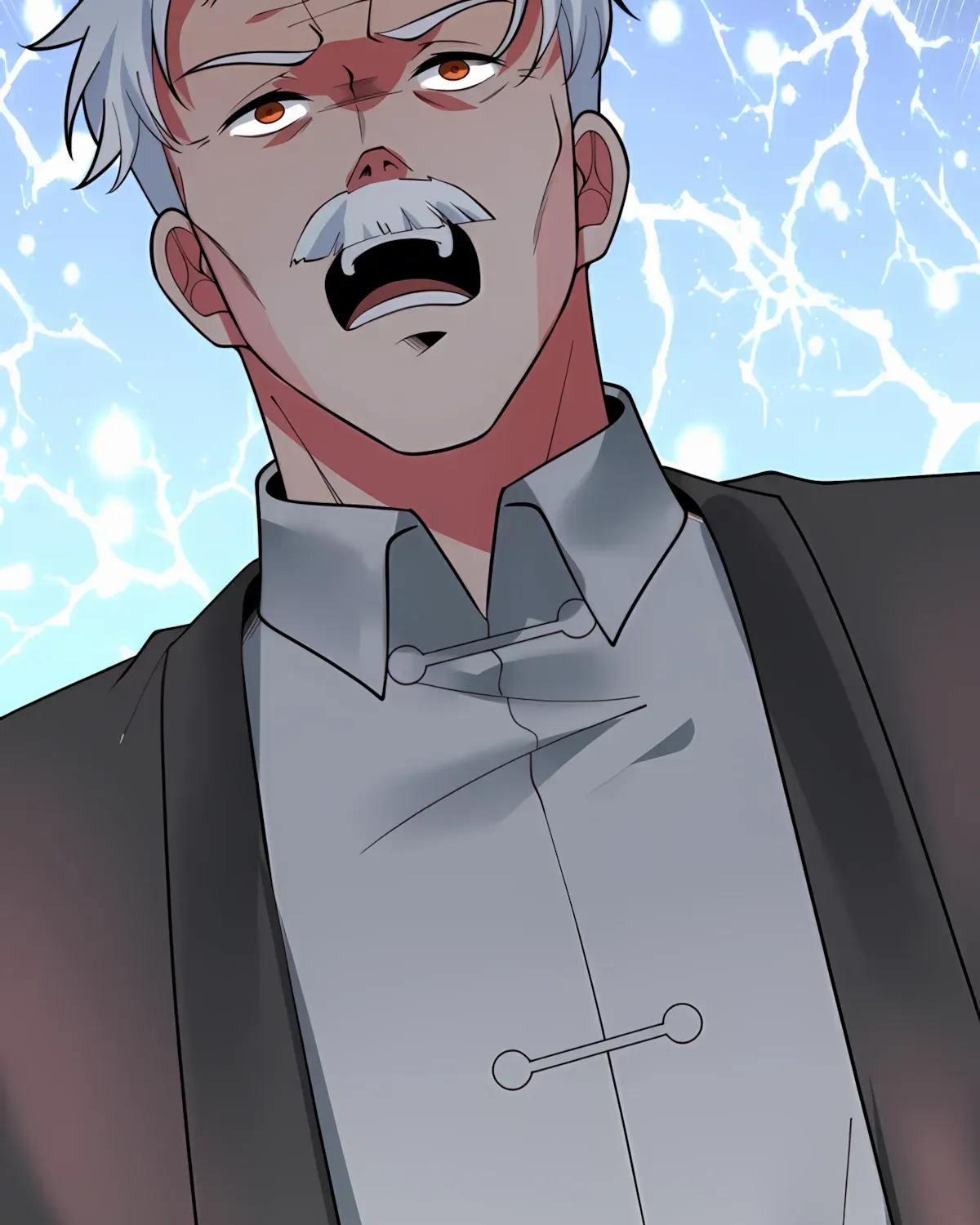 I Have 90 Billion Licking Gold Zinmanga X Chapter 466 Page 29