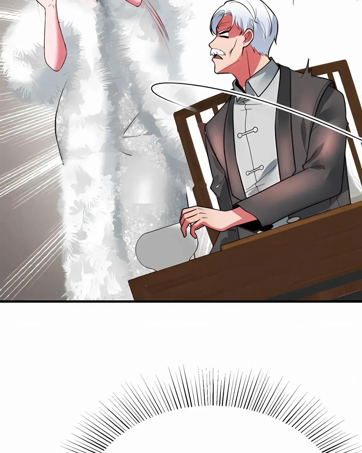 I Have 90 Billion Licking Gold Zinmanga X Chapter 466 Page 38