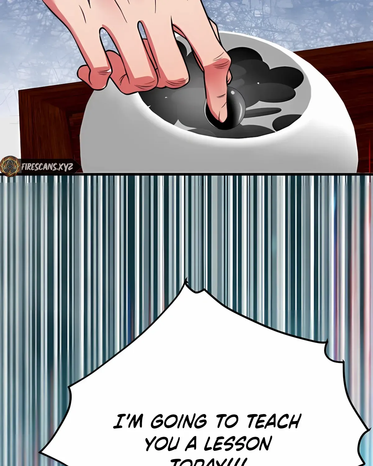 I Have 90 Billion Licking Gold Zinmanga X Chapter 466 Page 41