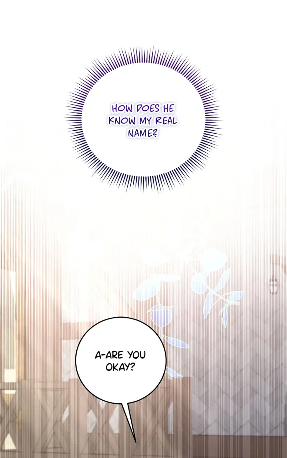Baby Pharmacist Princess Zinmanga X Chapter 32 Page 2
