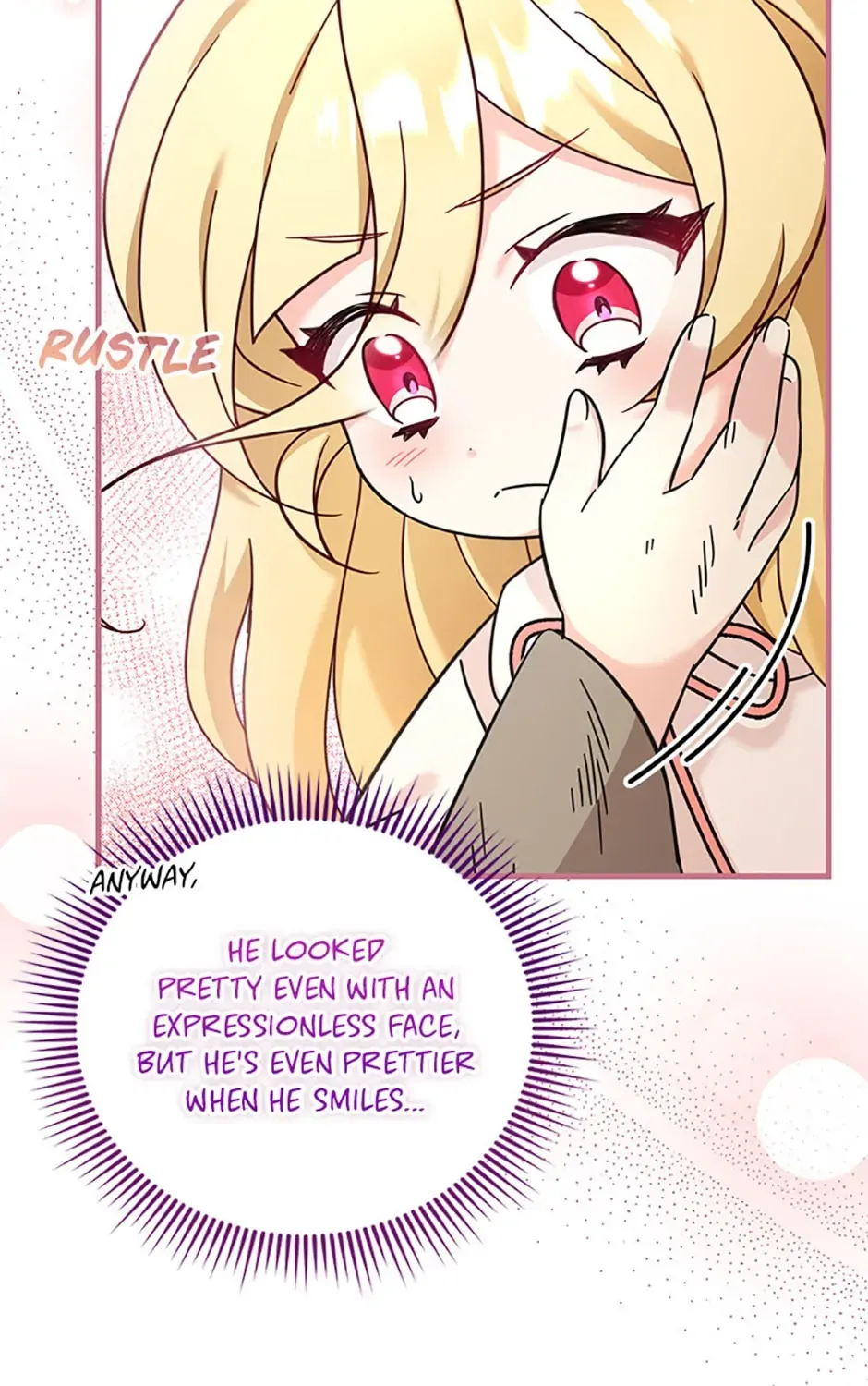 Baby Pharmacist Princess Zinmanga X Chapter 32 Page 10