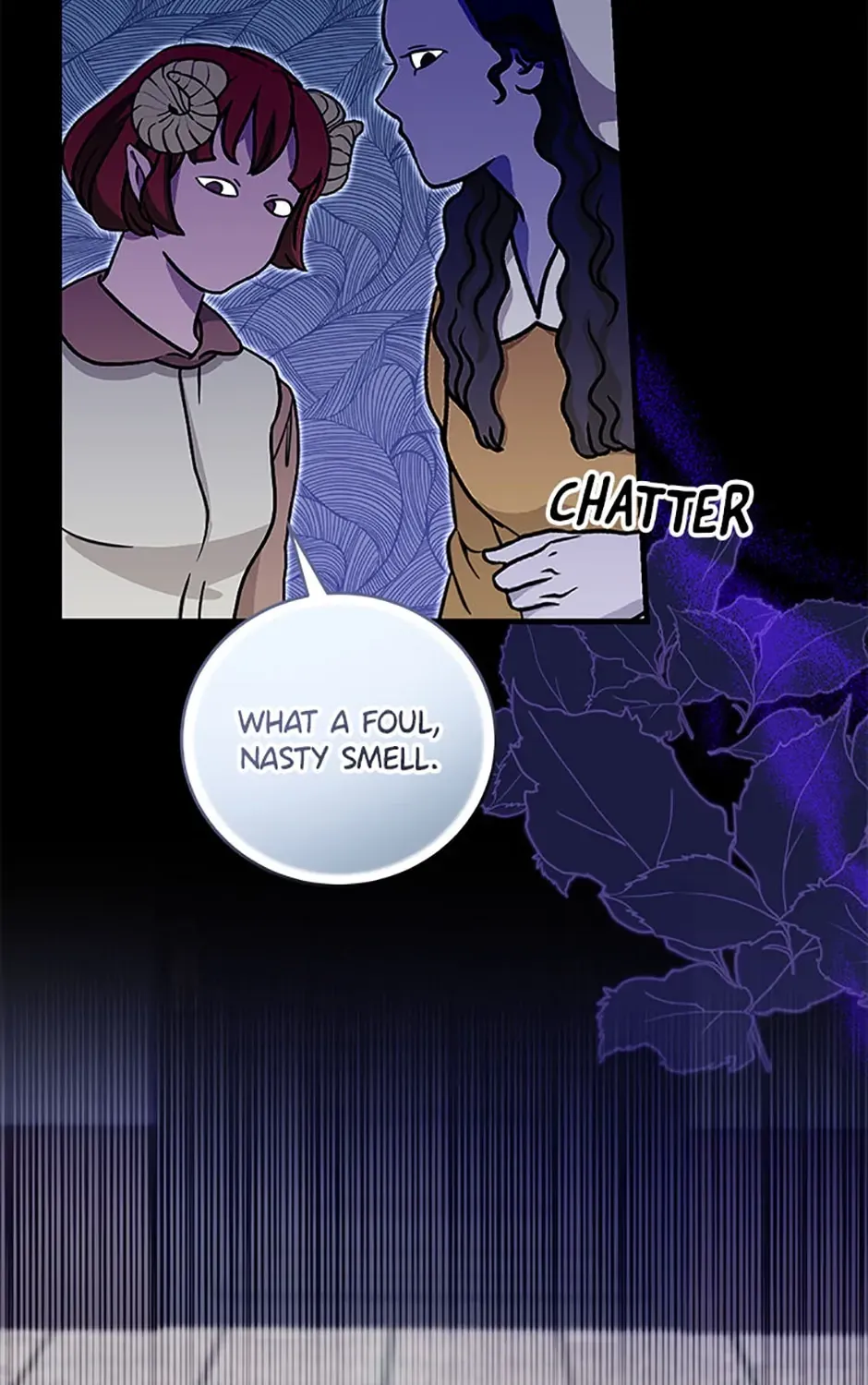 Baby Pharmacist Princess Zinmanga X Chapter 32 Page 22