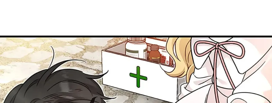 Baby Pharmacist Princess Zinmanga X Chapter 32 Page 33