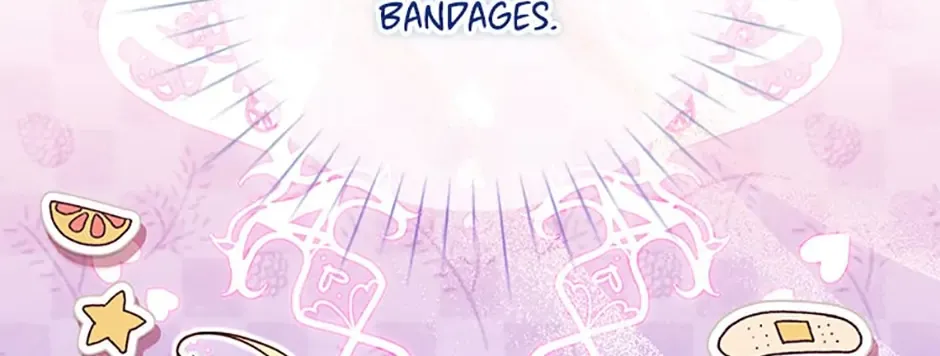 Baby Pharmacist Princess Zinmanga X Chapter 32 Page 37