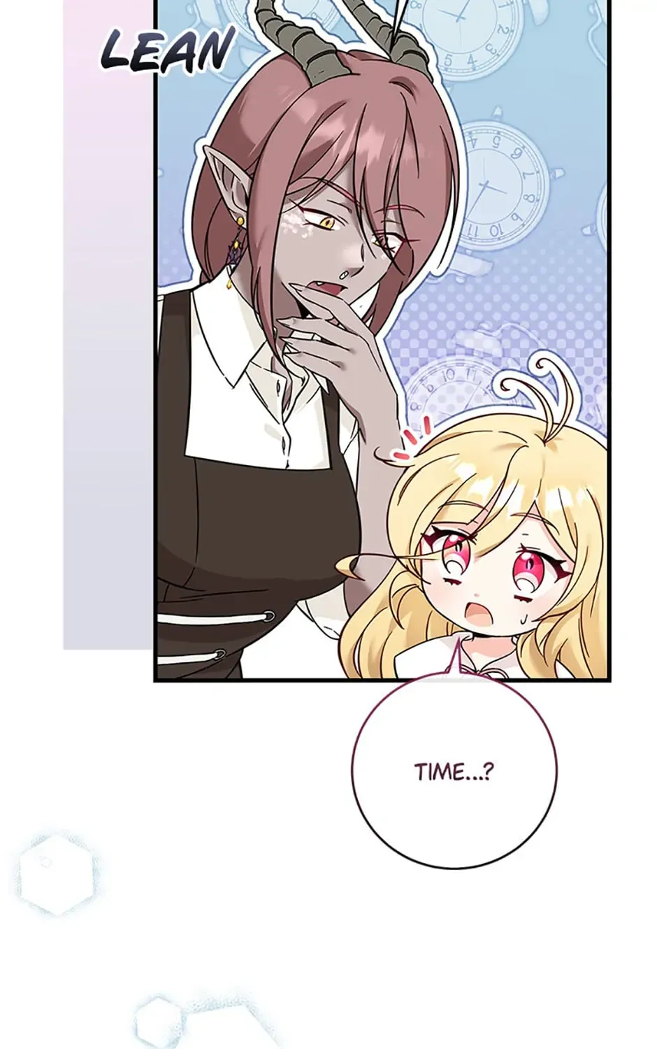 Baby Pharmacist Princess Zinmanga X Chapter 32 Page 66