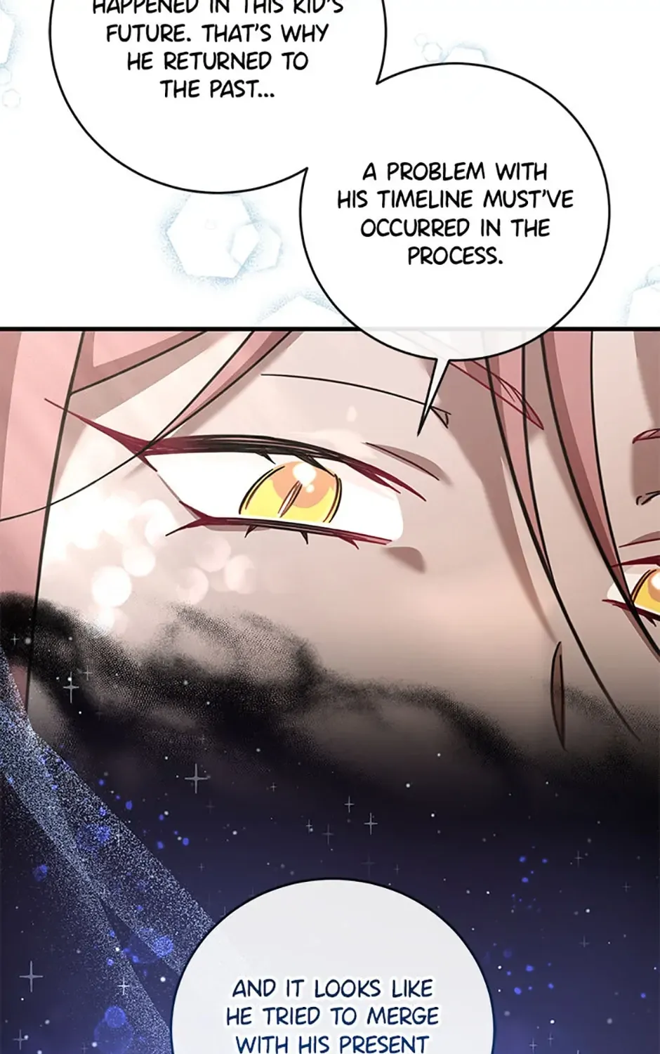 Baby Pharmacist Princess Zinmanga X Chapter 32 Page 68