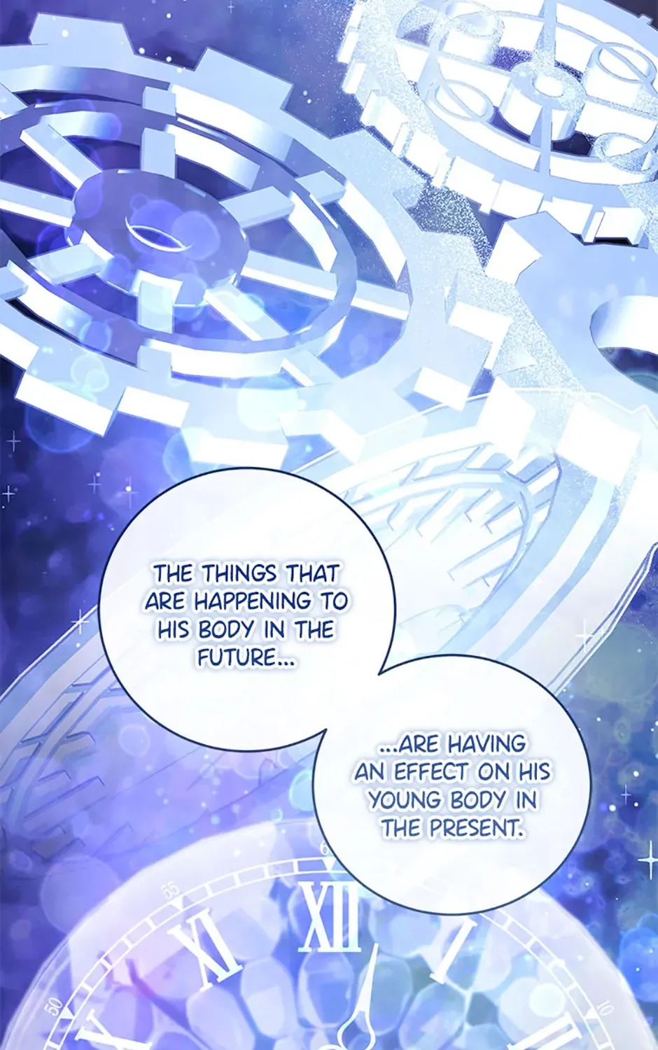 Baby Pharmacist Princess Zinmanga X Chapter 32 Page 70