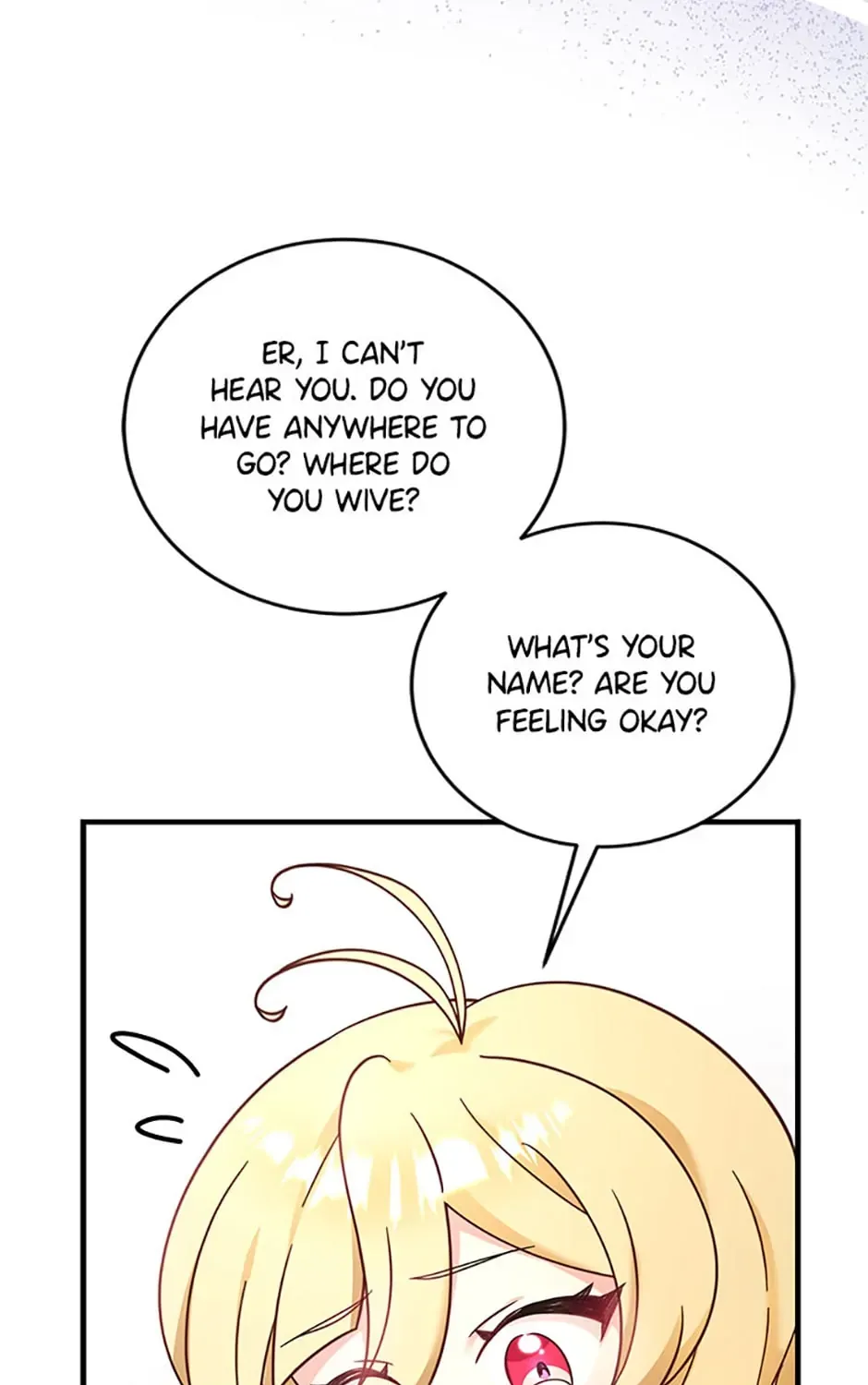Baby Pharmacist Princess Zinmanga X Chapter 32 Page 98