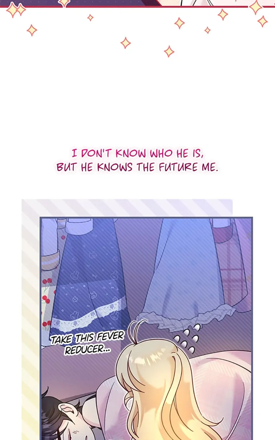 Baby Pharmacist Princess Zinmanga X Chapter 32 Page 112