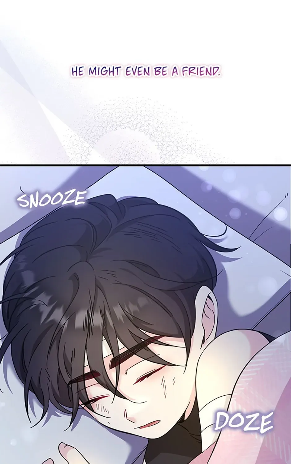 Baby Pharmacist Princess Zinmanga X Chapter 32 Page 114
