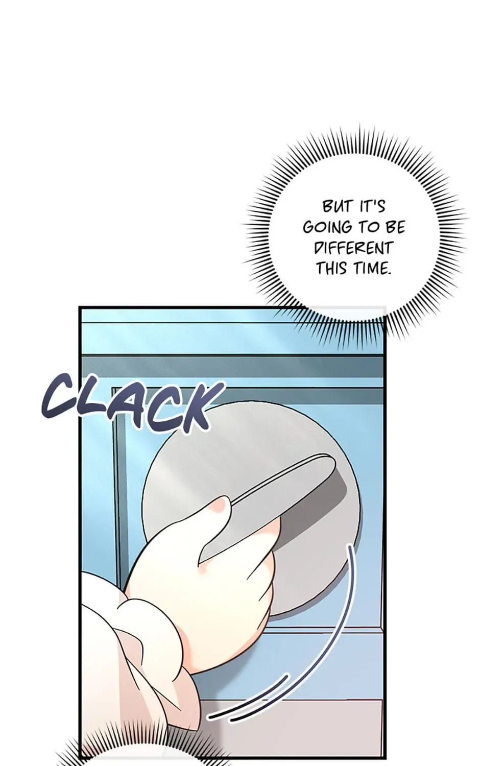 Baby Pharmacist Princess Zinmanga X Chapter 31 Page 20